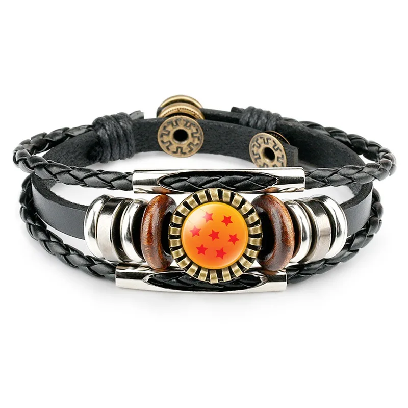 Pulsera DBZ