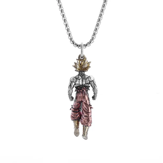Collar DBZ